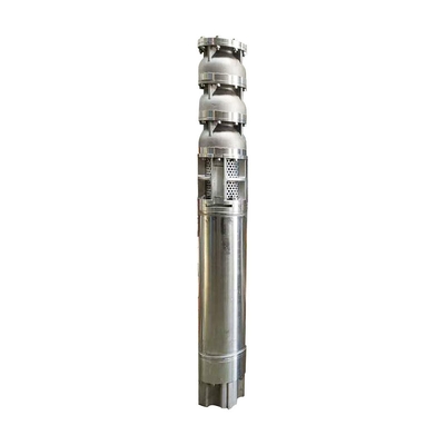 110kw Well Submersible Pump For Farmland Irrigation