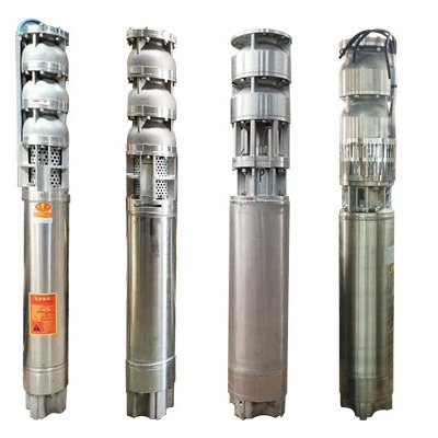 185KW 600m3/H Submersible Water Pumps High Flow For Landscape Fountains