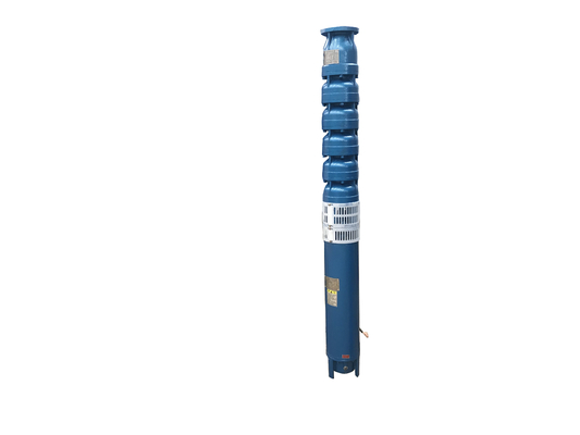100KW 136hp 100m3/H Submersible Pump For Cast Iron