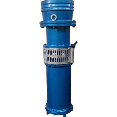 3KW Fountain Water Pump Stainless Steel Wholesale Factory Outlet
