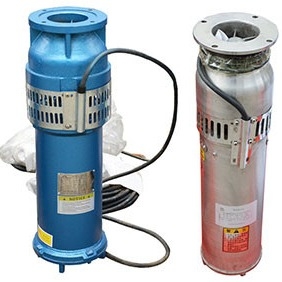 3KW Fountain Water Pump Stainless Steel Wholesale Factory Outlet