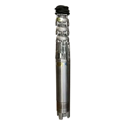 250KW 280KW 315KW Sewage Pump For Mine Or Hospital