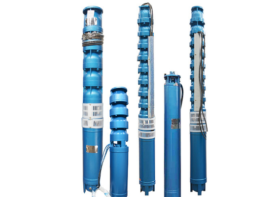 250KW 280KW 315KW Sewage Pump For Mine Or Hospital