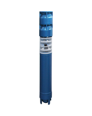 250KW 280KW 315KW Sewage Pump For Mine Or Hospital