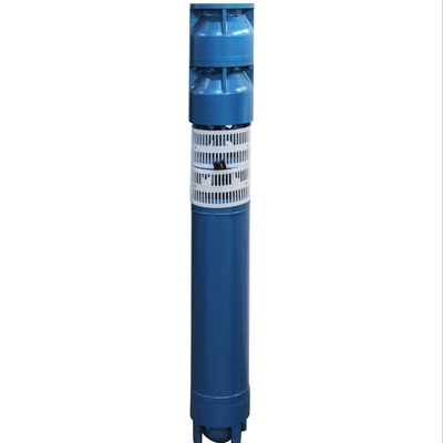 75KW 102HP Stainless Steel Well Pump For Mining