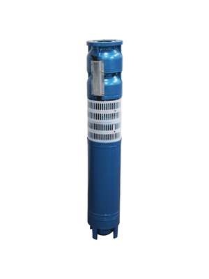 30KW Well Pump For Construction Industry Production Stainless Steel