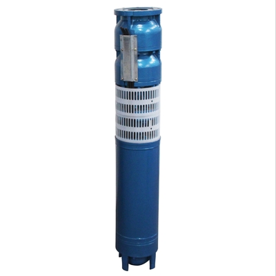 75KW 102HP Stainless Steel Well Pump For Mining