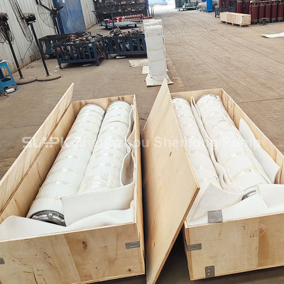 Marine Grade Submersible Water Pump – SS316L Corrosion Resistant for Seawater Applications