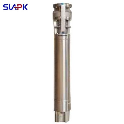 Seawater Desalination Plant Equipment Solutions Reliable Pump Systems for Modern Desalination Infrastructure