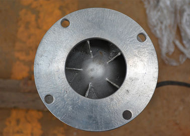 Horizontal Stainless Steel Submersible Fountain Pump 4 HP 5 HP 380v 50Hz 3KW 4KW