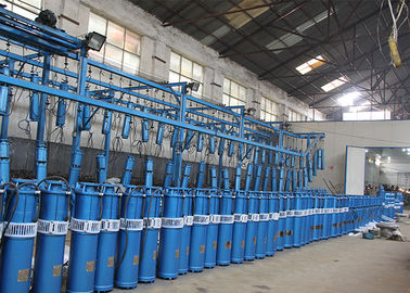 Vertical Deep Well Submersible Pump 18m3/h-540m3/h 18.5kw 22kw 25kw 30kw 37kw