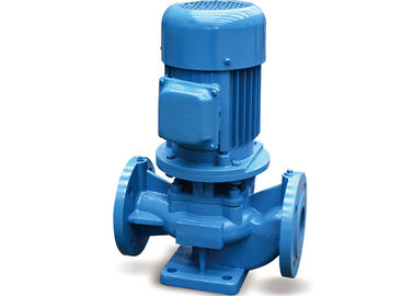 1.1-1450m3/h Pipeline Centrifugal Water Pump For Pressure Boosting System