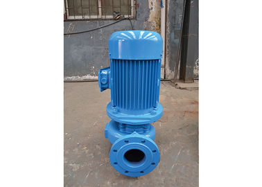 1.1-1450m3/h Pipeline Centrifugal Water Pump For Pressure Boosting System