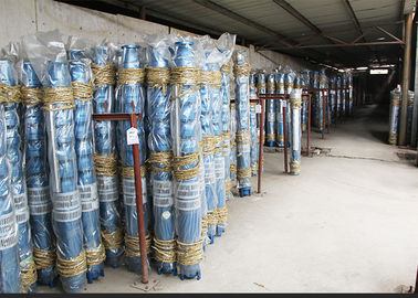 High Head Deep Well Submersible Pump with 9m3/h-172m3/h Flow Rate
