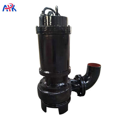 Cast Iron Industrial Slurry Pump Featuring Head Up To 80 Meters Designed for Handling of Abrasive Slurries in Industry