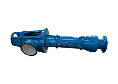 900m3/H Long Shaft FireTurbine Pump Centrifugal