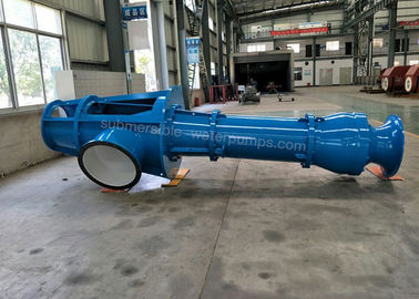 900m3/H Long Shaft FireTurbine Pump Centrifugal