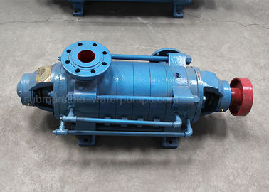 Stainless Steel Water Horizontal Centrifugal Pump 25 30 Bar High Efficiency