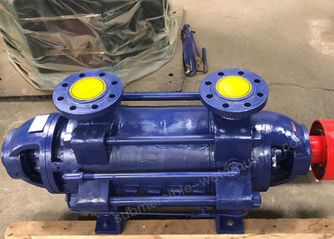 11kw Horizontal Centrifugal Pump 25m3/H Flow 30 Head Range