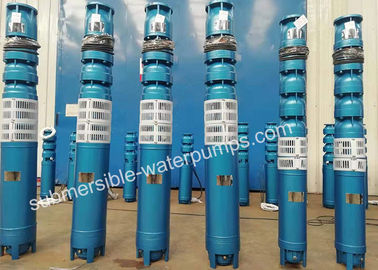 Irrigation System 10 / 12 Inch Deep Water Submersible Pump 140m3/H 160m3/H 300m3/H