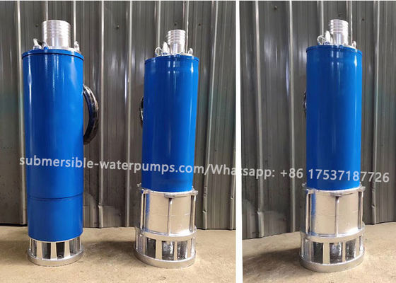 Dirty Water Submersible Sewage Pump