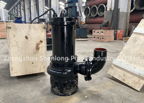 Dirty Water Submersible Sewage Pump