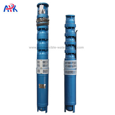 30m 40m 60m 80m 100m 120m 200m3/H Electric Submersible Pump