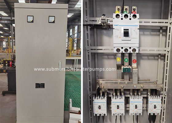 100hp 100m3/h 200m3/h Electric Water Submersible Pump