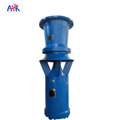 2000m3/H High Capacity Flood Water Submersible Pump