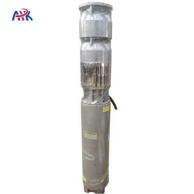 40m Stainless Steel Water Submersible Pump With 5m Cable