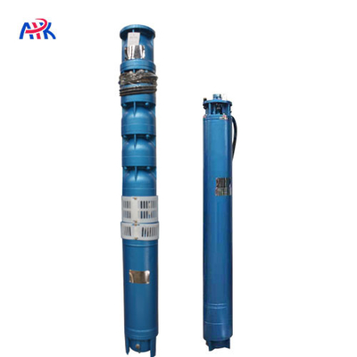 160m3/h 300m3/h Submersible Water  Pump