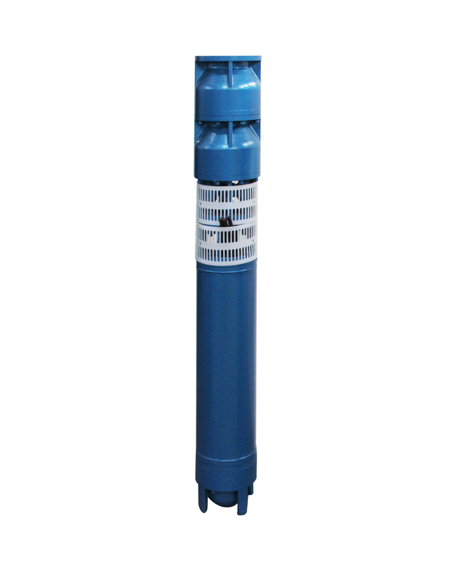 250KW 280KW 315KW Sewage Pump For Mine Or Hospital