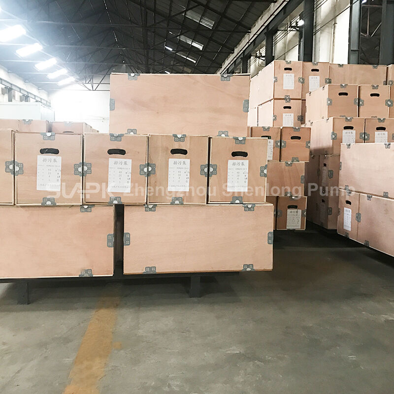 Wysokiej wydajności pompa zanurzająca ściekowa, 220m3/h przepływ Inżynieria miejska Szczegółowa instrukcja instalacji