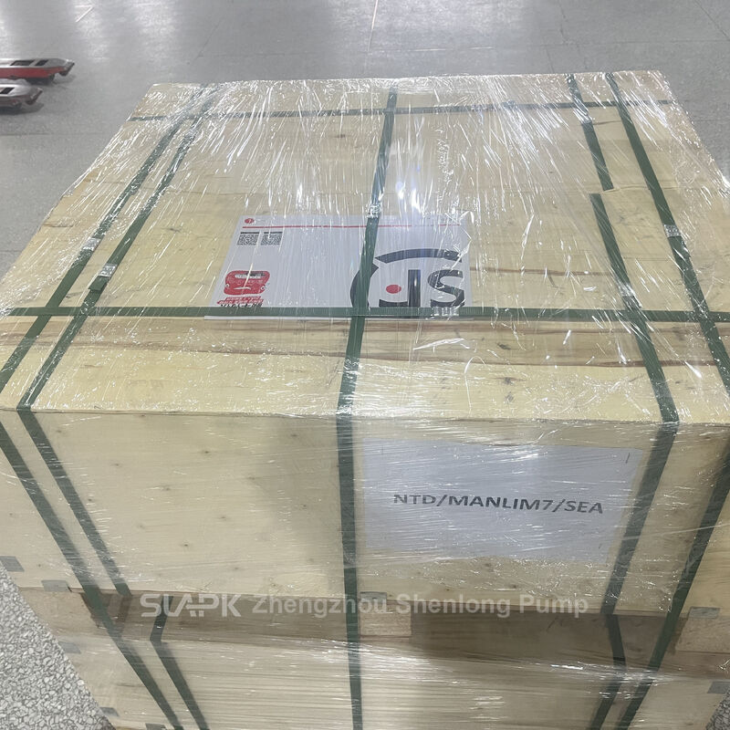 Przenośna pompa drenażowa o dużym przepływie 510 m³/h z wylotem o dużej średnicy DN150–DN300 mm do akwakultury i nawadniania