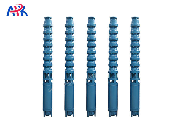 160m3/h 200m3/h 250m3/h 300m3/h Deep Well Submersible Pump High Pressure Turbine Pumps