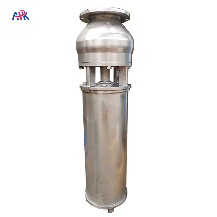 Low Head 25m Landscape Fountain Water Pump For All Purpose