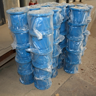 Pionowa wieloetapowa pompa odśrodkowa 3,2m3/h 40m ze stali nierdzewnej