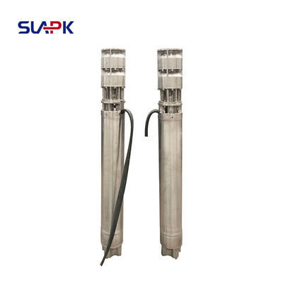 FAQ – Pompy głębinowe ze stali nierdzewnej duplex