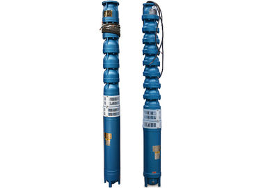 Pionowa głębokowierzchowna pompa zanurzająca 18m3/h-540m3/h 18,5kw 22kw 25kw 30kw 37kw