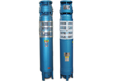 Pionowe pompy wiertnicze 37kw 75kw 90kw 110kw 220kw
