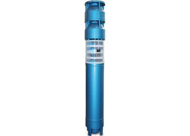Głęboko zanurzalna pompa wody do studni do nawadniania 10hp 13hp 15hp 18hp 20hp 25hp