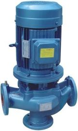 Pionowy wzmacniacz Centrifugal Pipeline Pump 22kw 30kw 37kw 45kw 55kw