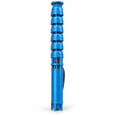 200QJ50-180/12 Głębokowierzchowna pompa podwodna