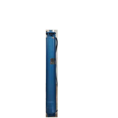 3 Faza 300m 8 Inch Deep Well Submersible Pump AC Motor 380v / 440v napięcie
