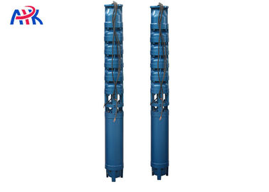 10hp 15hp 30hp Głębokowodna pompa podwodna Pompy podwodne