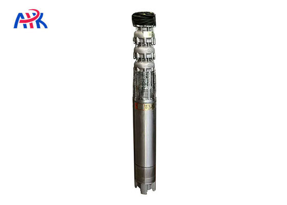 40m 50 HZ Bomba trójfazowa zanurzalna