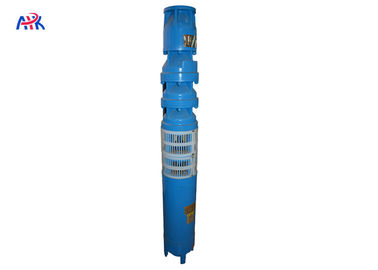 Głęboki studni elektryczna pompa wodna 10hp - 500hp AC 3 Faza 12m - 341m Głowa