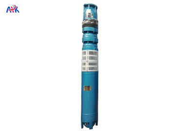 Pionowa 45kw 60hp 115m3/h 160m3/h Wodny głęboki studnia pompa zanurzająca