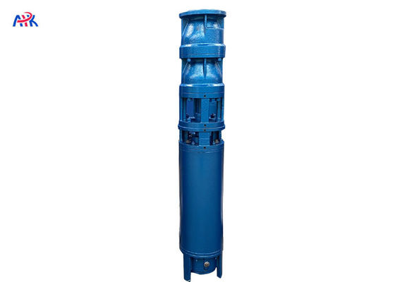 30Cr13 30m 18,5kw 140m3/h 25hp Pompy podwodne