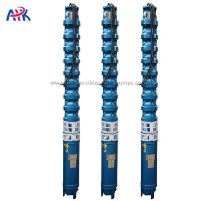 30m 40m 60m 80m 100m 200m3/h 12-calowa elektryczna pompa podwodna